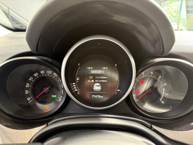 Fiat 500x image 2