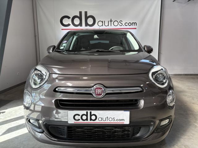 Fiat 500x image 7