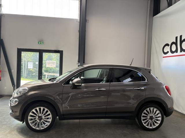 Fiat 500x image 8