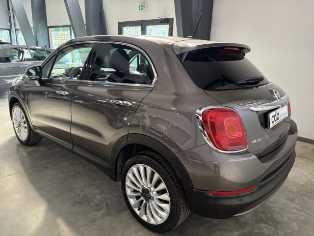 Fiat 500x image 3