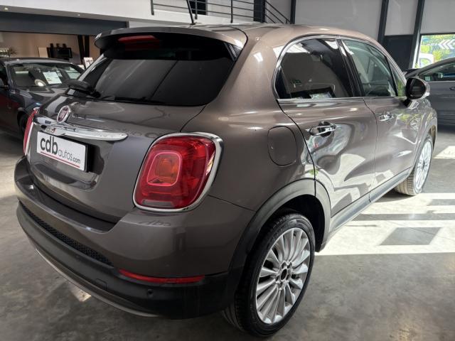 Fiat 500x image 1