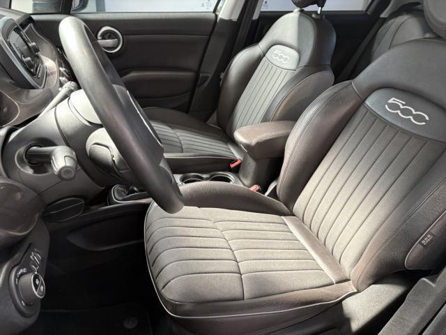 Fiat 500x image 9