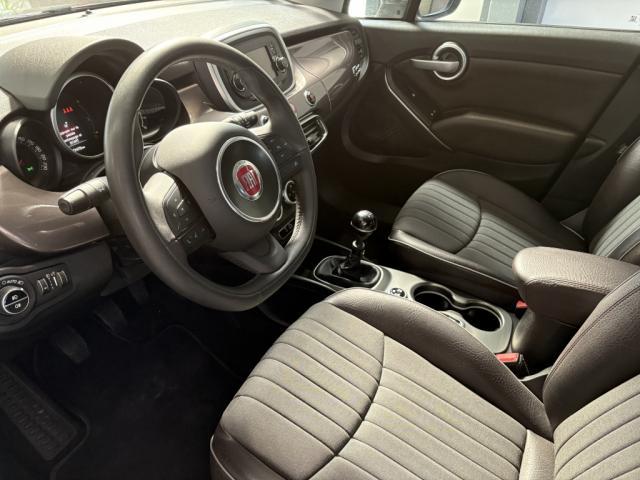 Fiat 500x image 6
