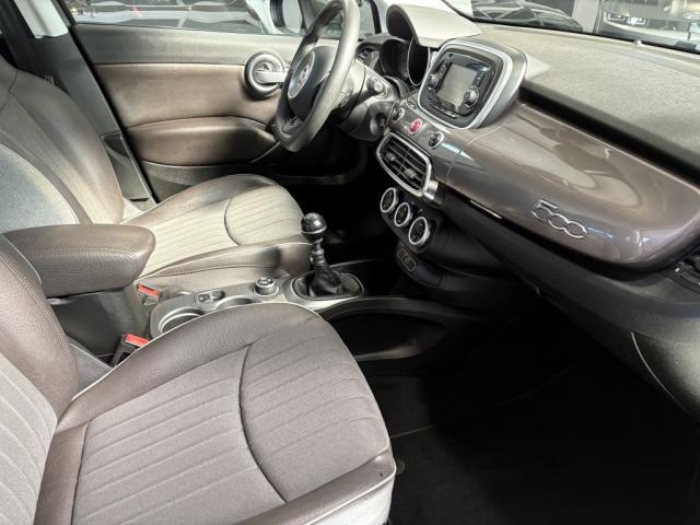 Fiat 500x image 4