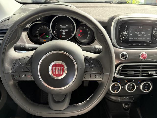 Fiat 500x image 5