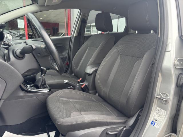 Ford Fiesta image 4