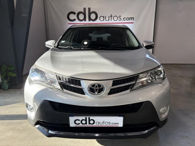 Toyota Rav4 image 9