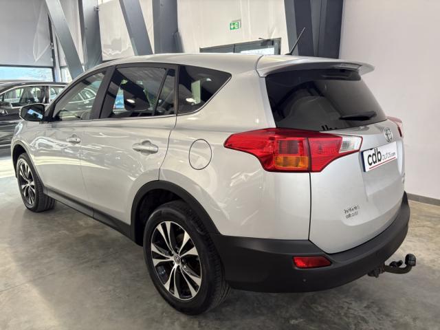 Toyota Rav4 image 6