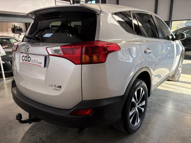 Toyota Rav4 image 4