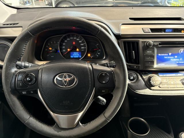 Toyota Rav4 image 8