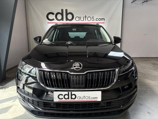 Skoda Karoq image 4