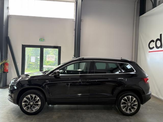Skoda Karoq image 1