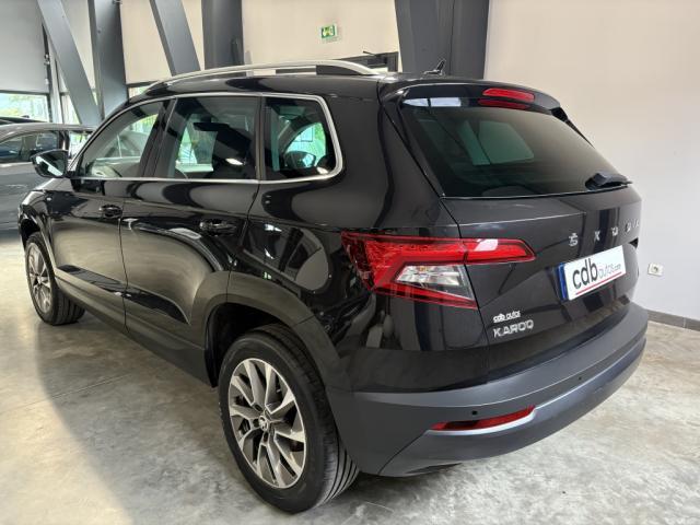 Skoda Karoq image 9