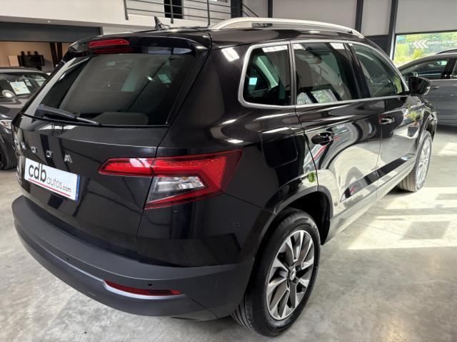 Skoda Karoq image 5