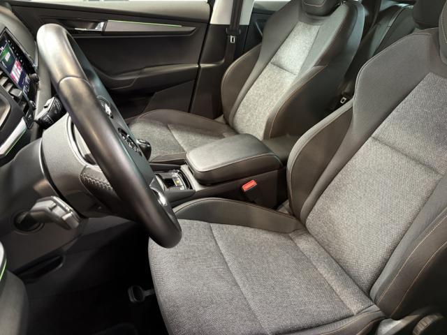 Skoda Karoq image 6
