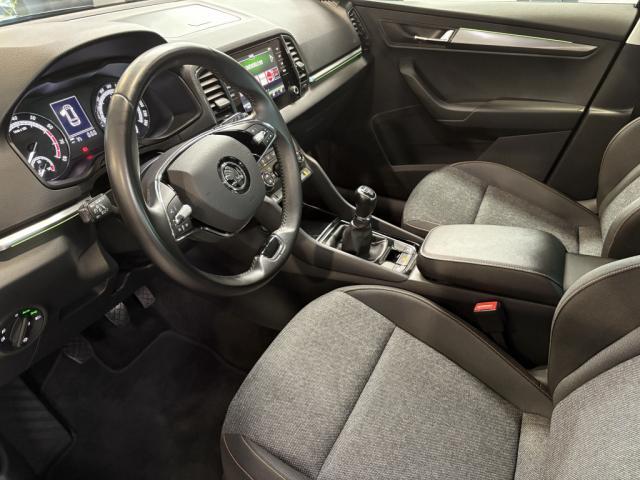 Skoda Karoq image 3