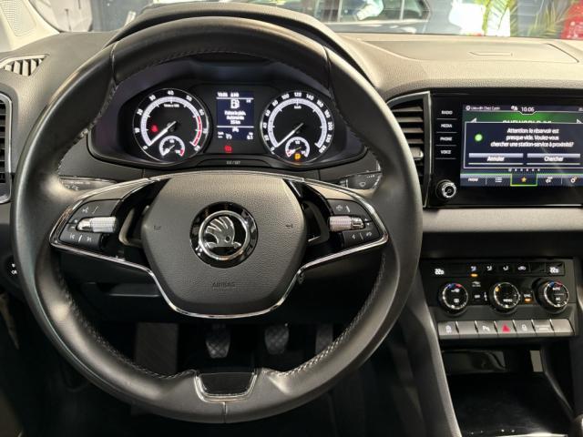 Skoda Karoq image 8