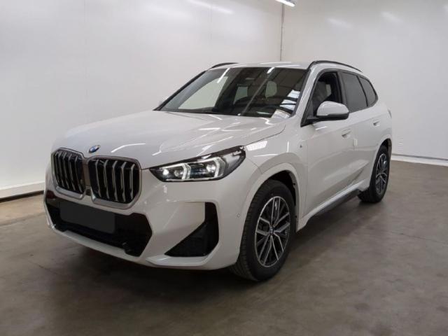 Bmw X1 U11 Sdrive 20i 170ch Dkg7 M Sport