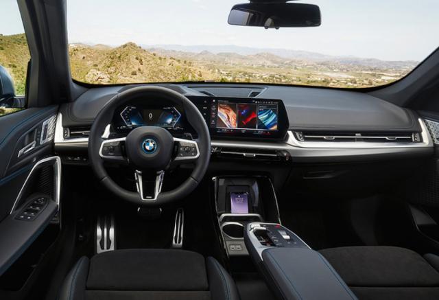 Bmw X1 image 5