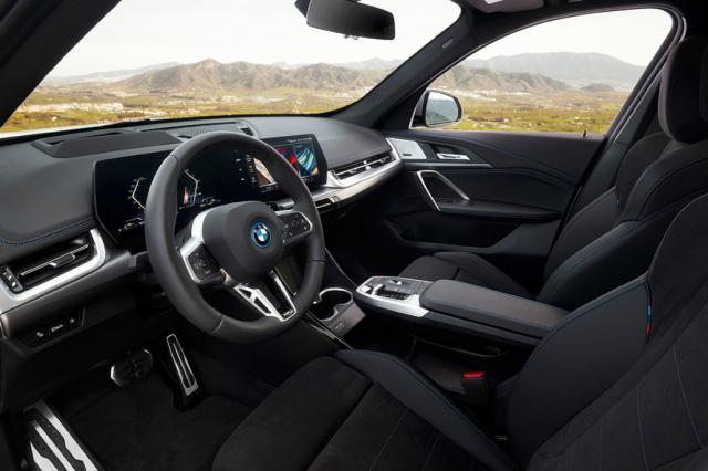 Bmw X1 image 2