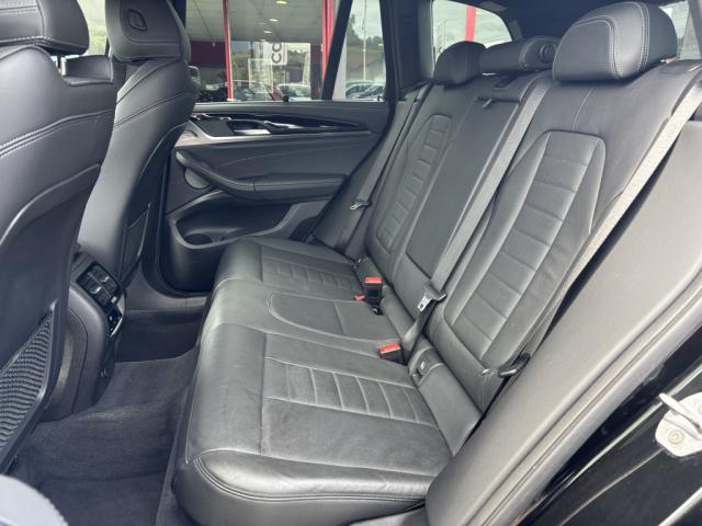 Bmw X3 image 8