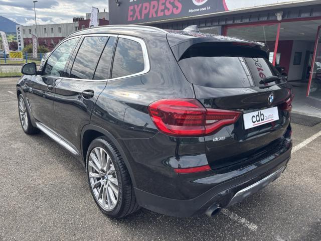 Bmw X3 image 6