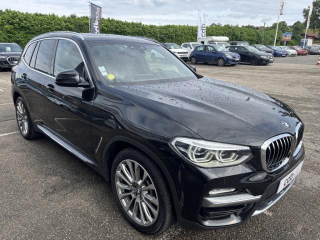 Bmw X3 image 7
