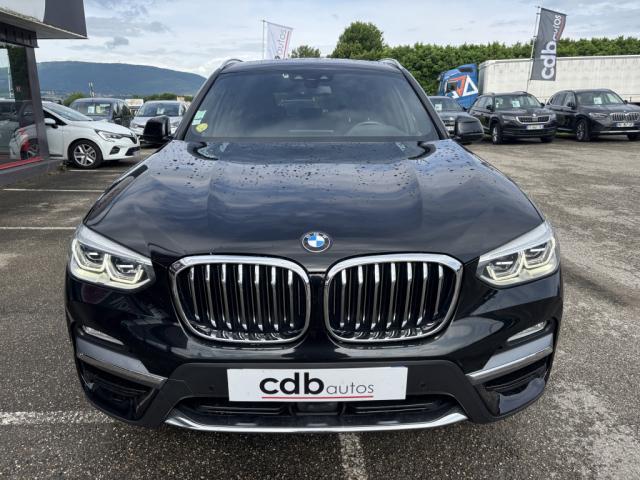 Bmw X3 image 5