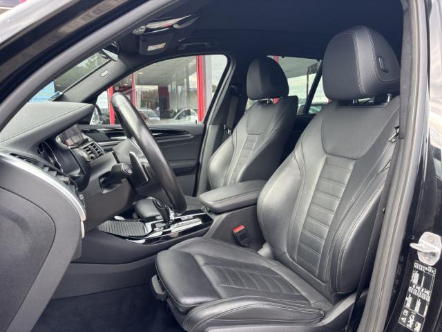 Bmw X3 image 4