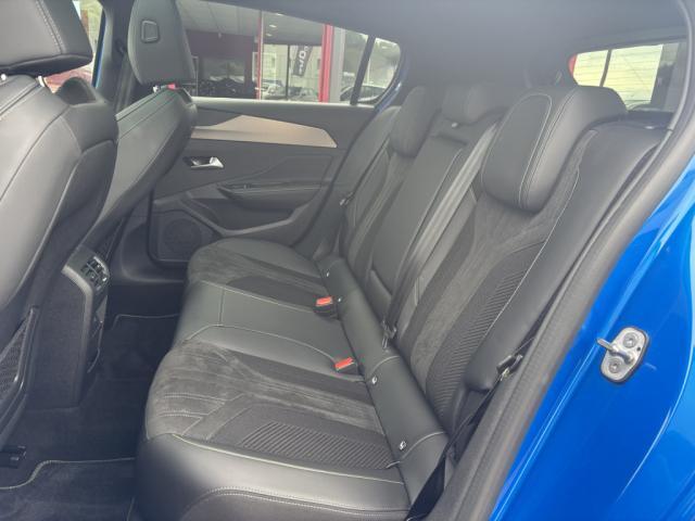 Peugeot 308 image 5