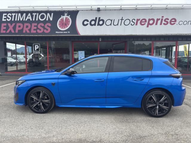 Peugeot 308 image 9