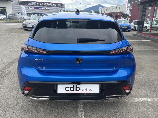 Peugeot 308 image 1