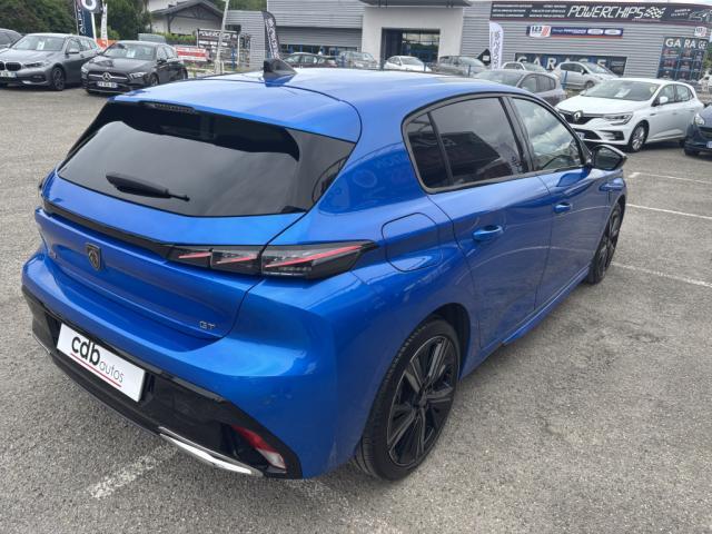 Peugeot 308 image 8