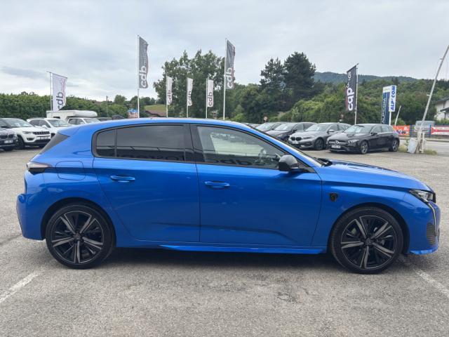 Peugeot 308 image 6