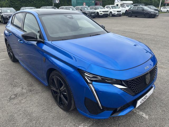 Peugeot 308 image 2