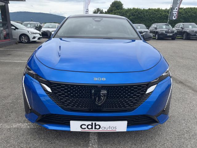Peugeot 308 image 3