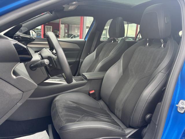 Peugeot 308 image 4
