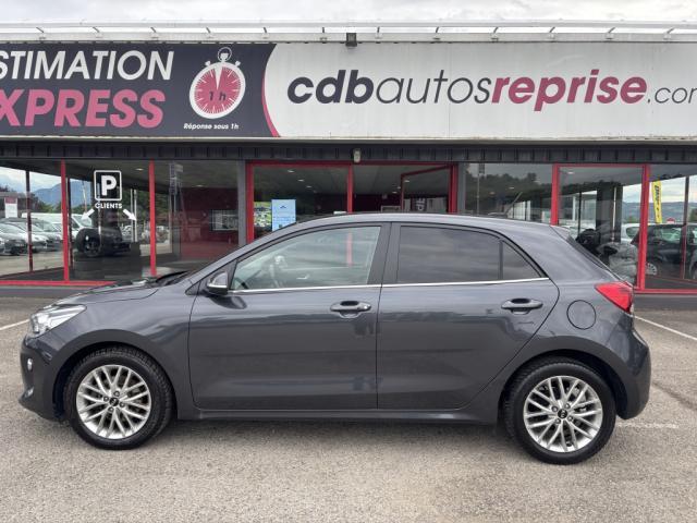 Kia Rio image 2