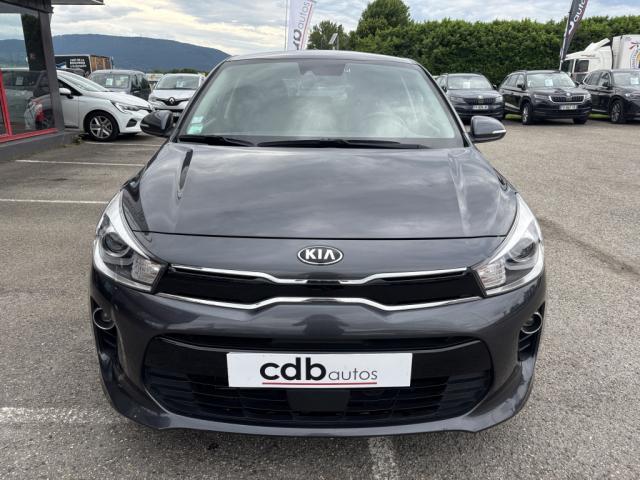Kia Rio image 9