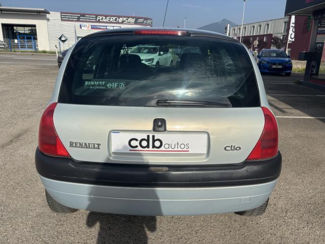 Renault Clio image 1