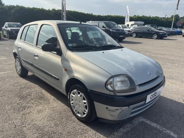 Renault Clio image 5