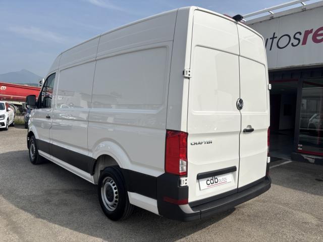 Volkswagen Crafter image 2