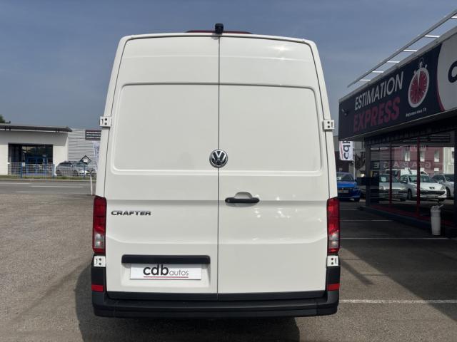 Volkswagen Crafter image 6