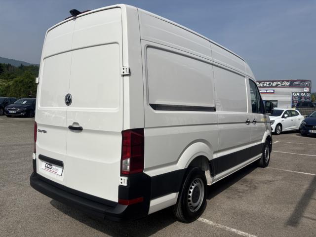 Volkswagen Crafter image 1