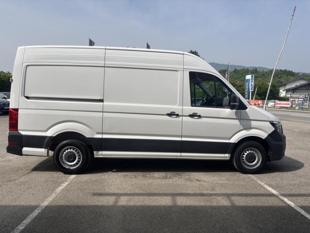 Volkswagen Crafter image 7
