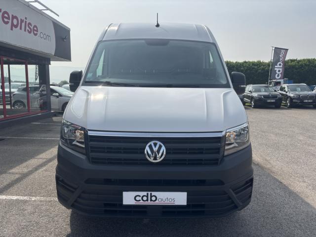Volkswagen Crafter image 5