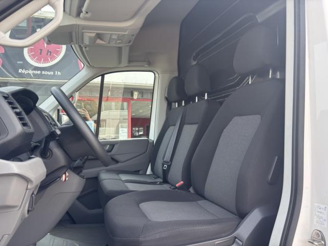 Volkswagen Crafter image 4