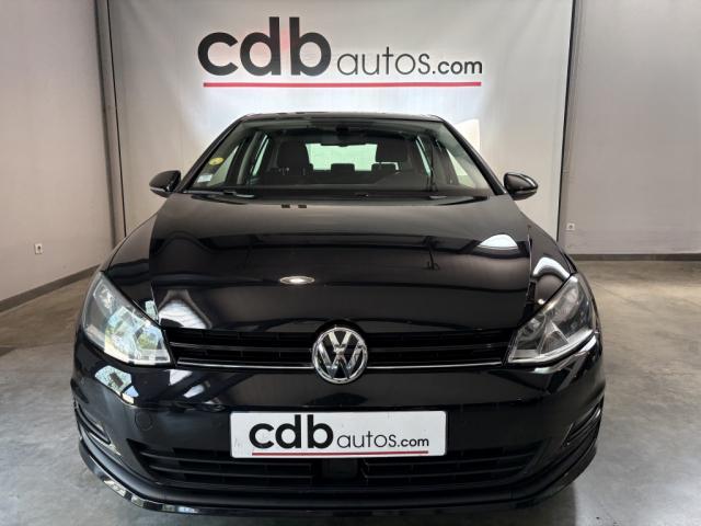 Volkswagen Golf image 2