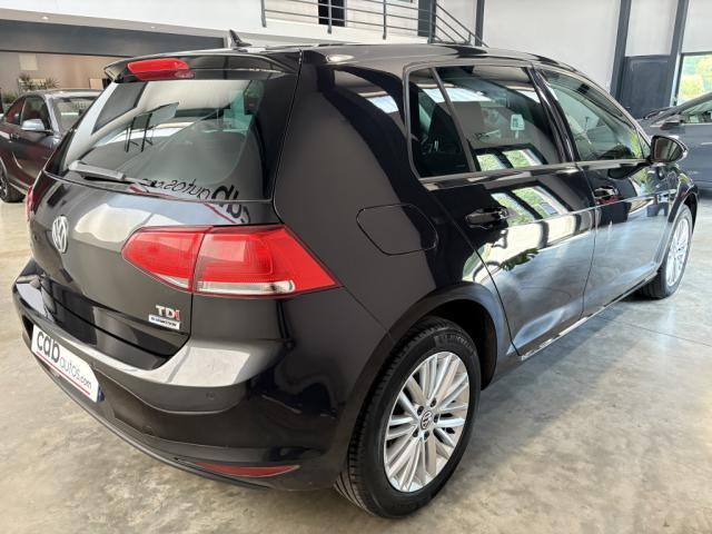 Volkswagen Golf image 6