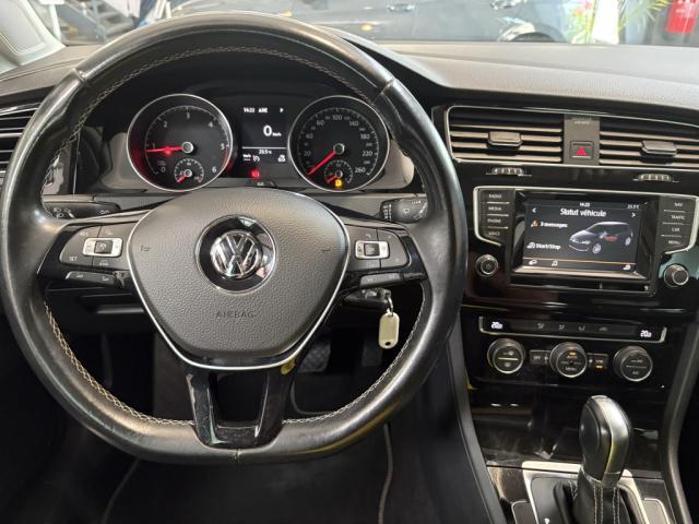 Volkswagen Golf image 3
